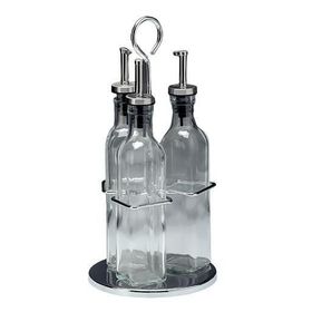 Zicco Yağlık Sirkelik, 3'lü, 250 ml