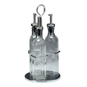 Zicco Yağlık Sirkelik, 3'lü, 250 ml