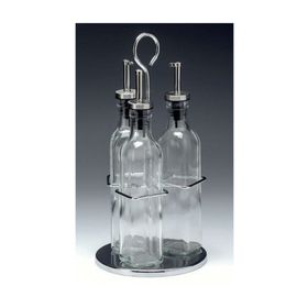 Zicco Yağlık Sirkelik, 3'lü, 250 ml