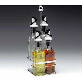 Zicco Yağlık Sirkelik, 4'lü, 150-250 ml