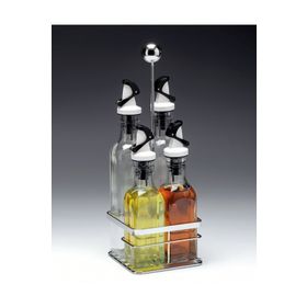 Zicco Yağlık Sirkelik, 4'lü, 150-250 ml