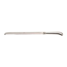 Zicco ZB-40P 42 cm Pasta Bıçağı