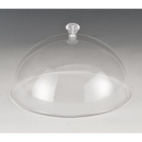 Zicco ZCP-027 37 cm Polikarbon Yuvarlak Kapak