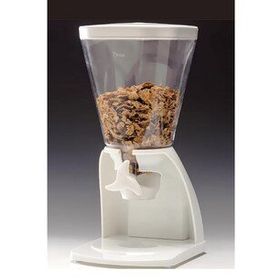 Zicco ZCP-694 Beyaz 5.5 lt 25x21 cm Polikarbon Cornflakes Aleti