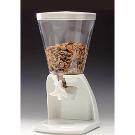 Zicco ZCP-694 Beyaz 5.5 lt 25x21 cm Polikarbon Cornflakes Aleti