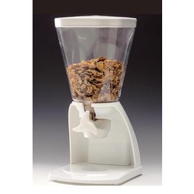 Zicco ZCP-694 Beyaz 5.5 lt 25x21 cm Polikarbon Cornflakes Aleti