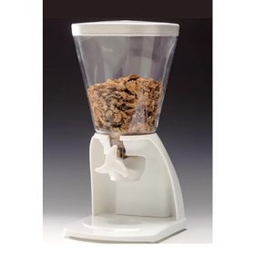 Zicco ZCP-694 Beyaz 5.5 lt 25x21 cm Polikarbon Cornflakes Aleti