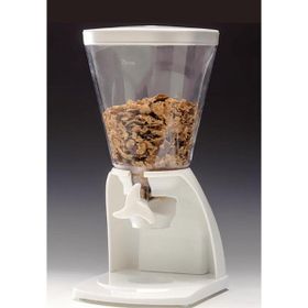 Zicco ZCP-694 Beyaz 5.5 lt 25x21 cm Polikarbon Cornflakes Aleti