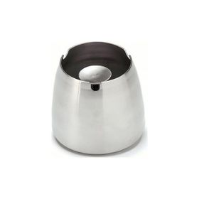 Zicco ZKC 481 6x7.5 cm Çelik Yüksek Küllük