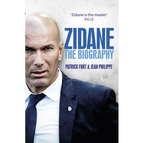 Zidane - Patrick Fort