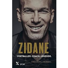 Zidane - Patrick Fort