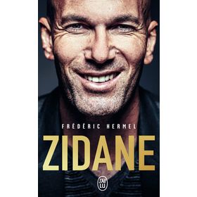 Zidane - Patrick Fort