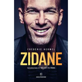 Zidane - Patrick Fort