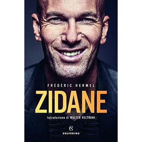 Zidane - Patrick Fort