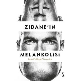 Zidane'in Melankolisi - Nesbyo Yu