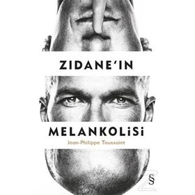 Zidane'in Melankolisi - Nesbyo Yu