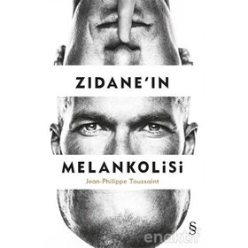Zidane'in Melankolisi - Nesbyo Yu
