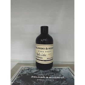 Zielinski & Rozen Apple Lotus 300 ml Şampuan