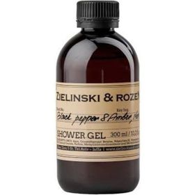 Zielinski & Rozen Black Pepper Neroli Amber 300 ml Şampuan