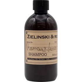 Zielinski & Rozen Rosemary Lemon Neroli 300 ml Şampuan