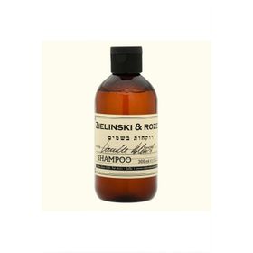 Zielinski & Rozen Vanilla Blend 300 ml Şampuan