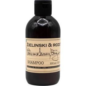 Zielinski & Rozen Vetiver Lemon Bergamot 300 ml Şampuan