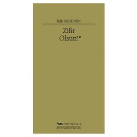 Zifir Olsun - Işık Erdügen