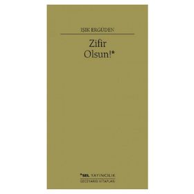 Zifir Olsun - Işık Erdügen