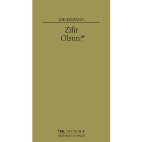 Zifir Olsun - Işık Erdügen