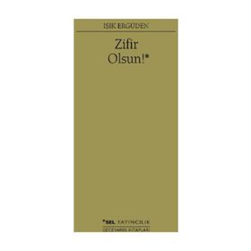 Zifir Olsun - Işık Erdügen