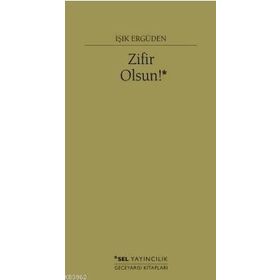 Zifir Olsun - Işık Erdügen