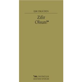 Zifir Olsun - Işık Erdügen