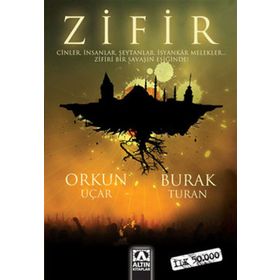 ZIFIR - TUĞRUL KESKIN