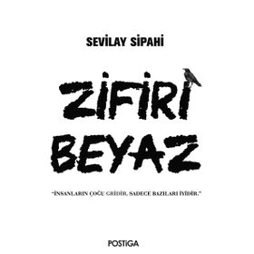 Zifiri Beyaz - Sevilay Sipahi