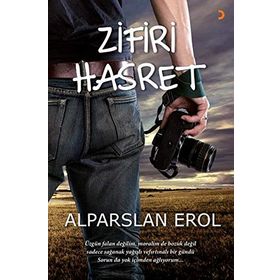 Zifiri Hasret - Alparslan Erol