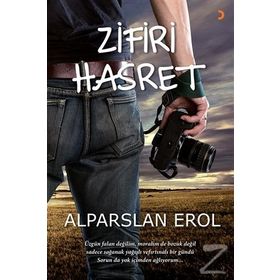 Zifiri Hasret - Alparslan Erol