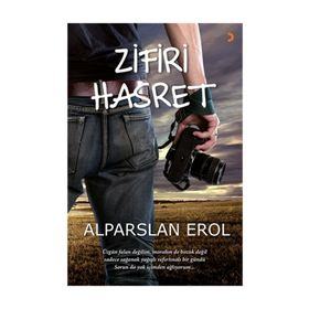 Zifiri Hasret - Alparslan Erol