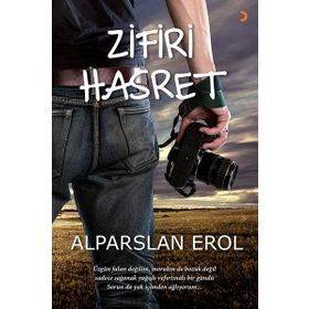 Zifiri Hasret - Alparslan Erol