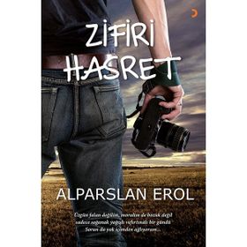 Zifiri Hasret - Alparslan Erol