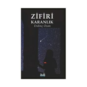 Zifiri Karanlık - Erdinç Ozan