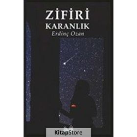 Zifiri Karanlık - Erdinç Ozan