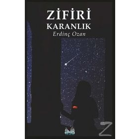 Zifiri Karanlık - Erdinç Ozan
