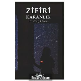 Zifiri Karanlık - Erdinç Ozan