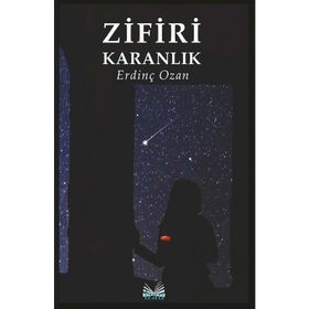 Zifiri Karanlık - Erdinç Ozan