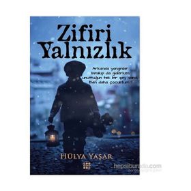 Zifiri Yalnızlık - Hülya Yaşar