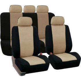 Zifona Daewoo Matiz Komple Set Bej Oto Koltuk Kılıfı