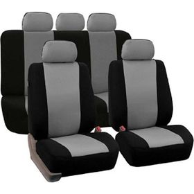 Zifona Kia K2900 Komple Set Gri Oto Koltuk Kılıfı