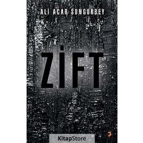 Zift - Ali Acar Sungurbey