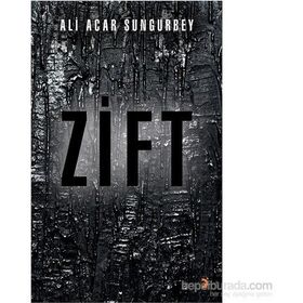 Zift - Ali Acar Sungurbey