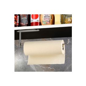 Zift Unique Yapışkanlı Sistem Çelik Havlu Askılığı
